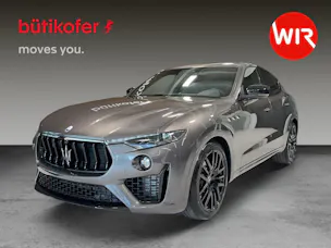 Maserati Levante 3.0 V6 Modena S