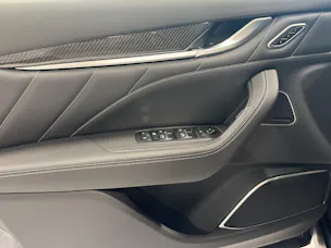 Maserati Levante 3.0 V6 Modena S