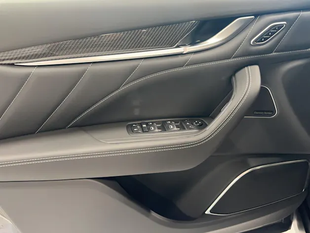 Maserati Levante 3.0 V6 Modena S