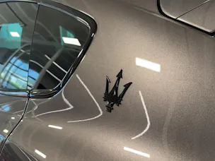 Maserati Levante 3.0 V6 Modena S