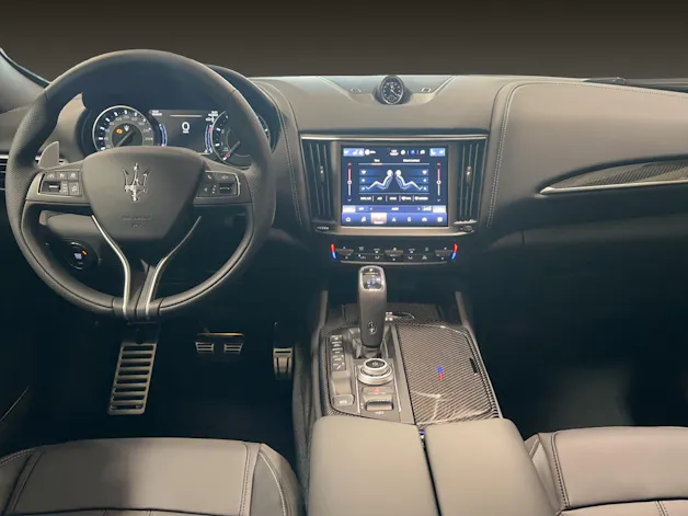 Maserati Levante 3.0 V6 Modena S