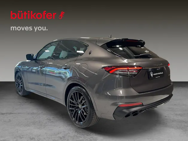 Maserati Levante 3.0 V6 Modena S