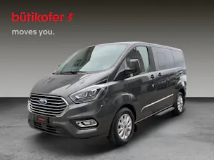 Ford Tourneo C Bus 320 L1 1.0 EcoBoost Titanium PHEV