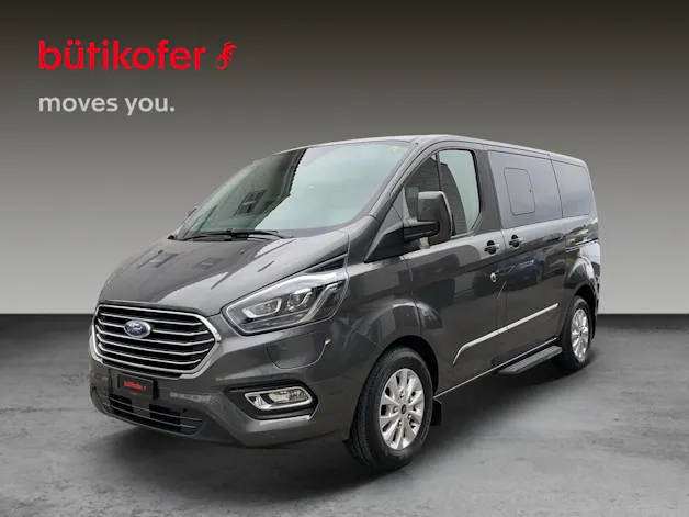 Ford Tourneo C Bus 320 L1 1.0 EcoBoost Titanium PHEV
