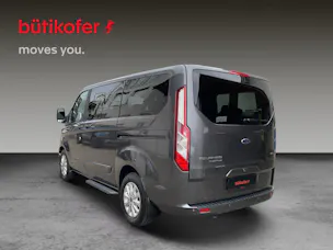 Ford Tourneo C Bus 320 L1 1.0 EcoBoost Titanium PHEV