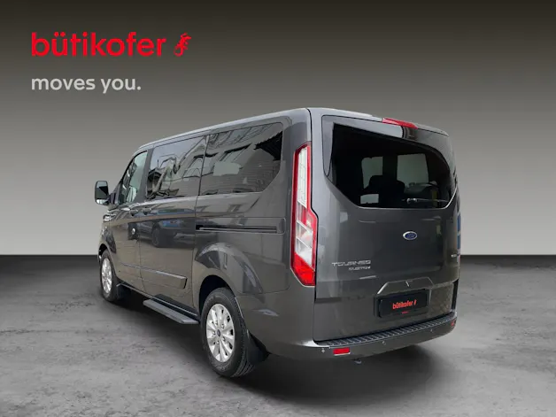 Ford Tourneo C Bus 320 L1 1.0 EcoBoost Titanium PHEV