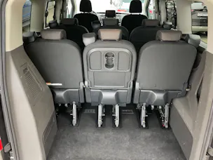 Ford Tourneo C Bus 320 L1 1.0 EcoBoost Titanium PHEV