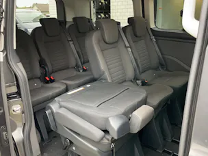 Ford Tourneo C Bus 320 L1 1.0 EcoBoost Titanium PHEV