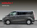 Ford Tourneo C Bus 320 L1 1.0 EcoBoost Titanium PHEV