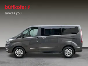Ford Tourneo C Bus 320 L1 1.0 EcoBoost Titanium PHEV
