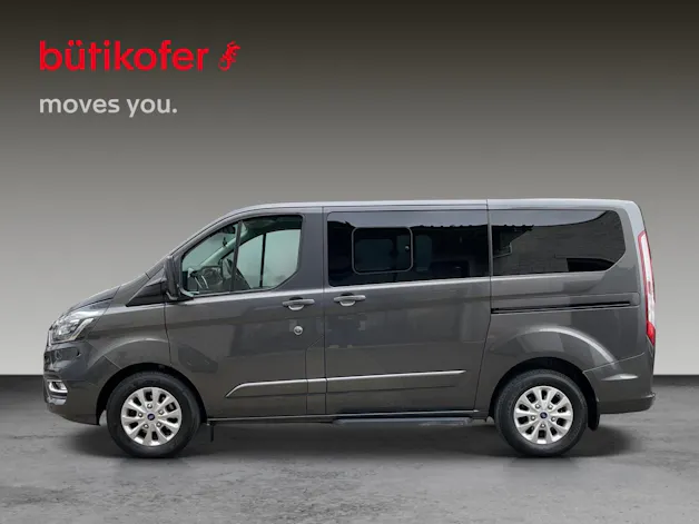 Ford Tourneo C Bus 320 L1 1.0 EcoBoost Titanium PHEV
