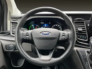 Ford Tourneo C Bus 320 L1 1.0 EcoBoost Titanium PHEV