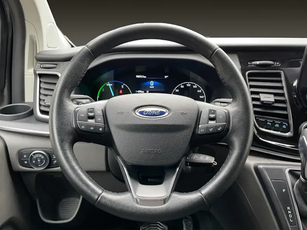 Ford Tourneo C Bus 320 L1 1.0 EcoBoost Titanium PHEV