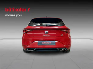 SEAT Leon 1.4 eHybrid Hola FR DSG