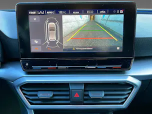 SEAT Leon 1.4 eHybrid Hola FR DSG