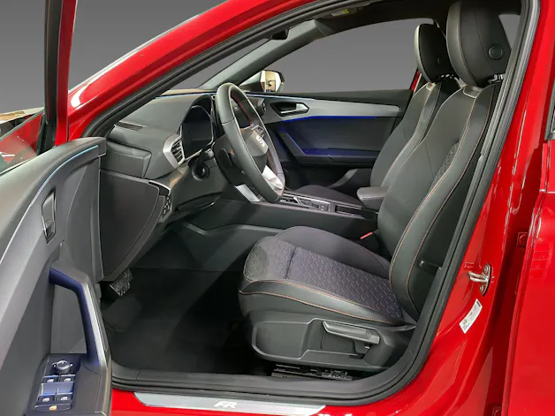 SEAT Leon 1.4 eHybrid Hola FR DSG