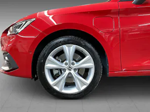 SEAT Leon 1.4 eHybrid Hola FR DSG