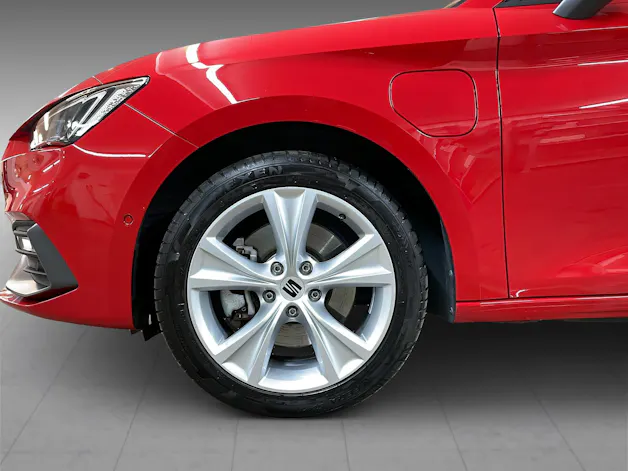 SEAT Leon 1.4 eHybrid Hola FR DSG
