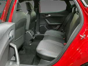 SEAT Leon 1.4 eHybrid Hola FR DSG