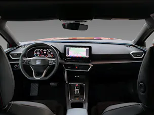 SEAT Leon 1.4 eHybrid Hola FR DSG