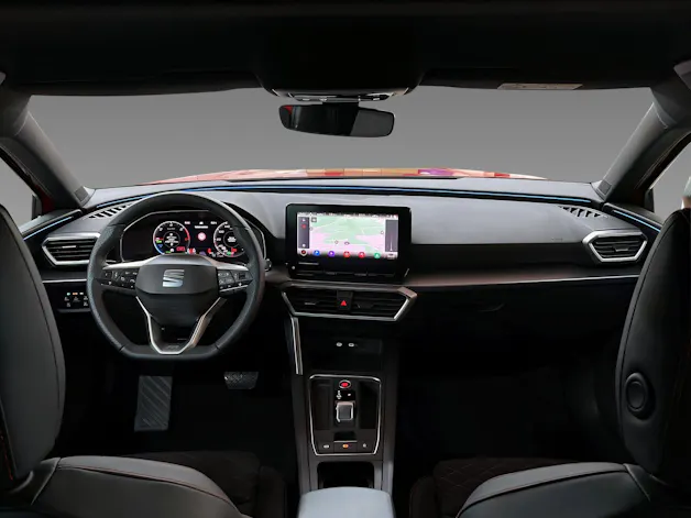 SEAT Leon 1.4 eHybrid Hola FR DSG