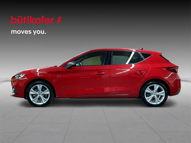 SEAT Leon 1.4 eHybrid Hola FR DSG