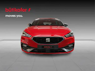 SEAT Leon 1.4 eHybrid Hola FR DSG