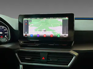 SEAT Leon 1.4 eHybrid Hola FR DSG