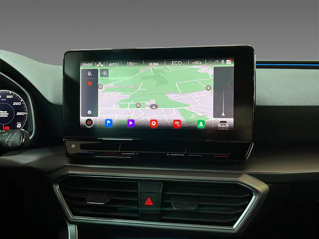 SEAT Leon 1.4 eHybrid Hola FR DSG