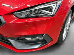 SEAT Leon 1.4 eHybrid Hola FR DSG