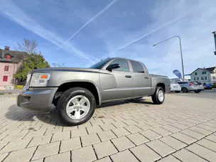 Dodge Dakota