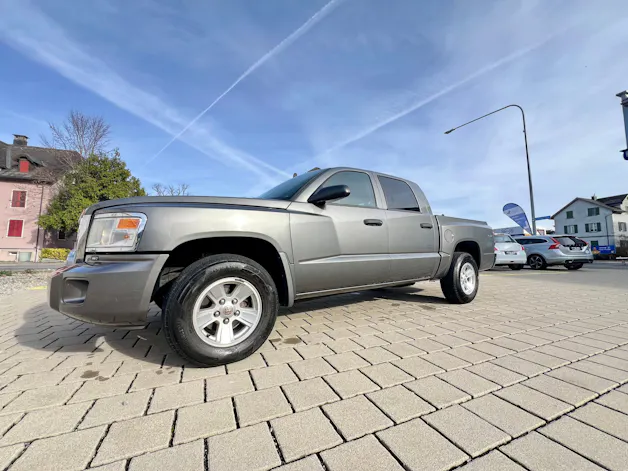 Dodge Dakota