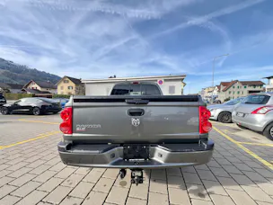 Dodge Dakota