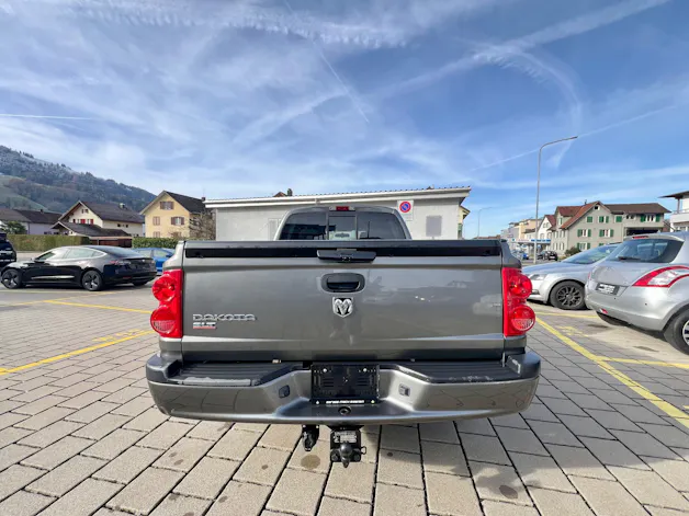 Dodge Dakota