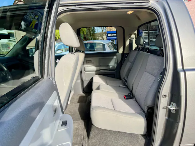 Dodge Dakota