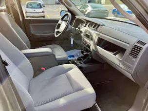 Dodge Dakota