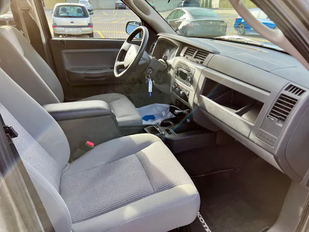 Dodge Dakota