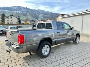 Dodge Dakota