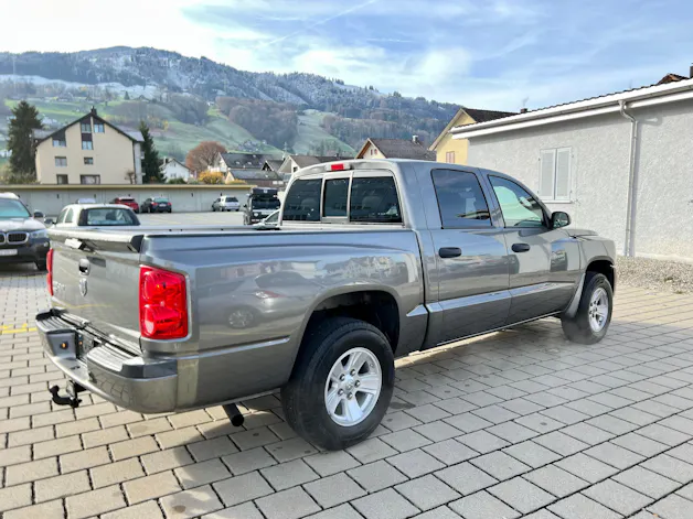 Dodge Dakota