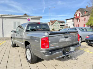 Dodge Dakota