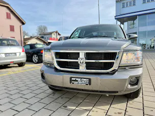Dodge Dakota