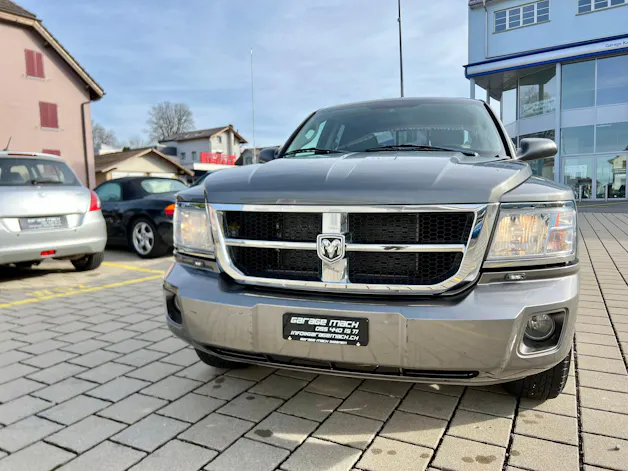 Dodge Dakota
