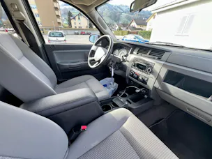 Dodge Dakota