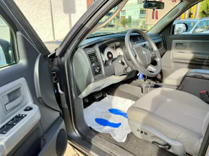 Dodge Dakota