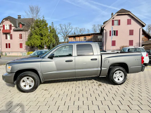 Dodge Dakota