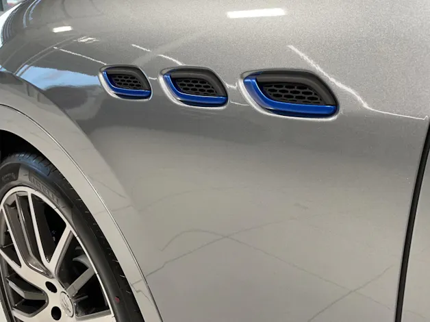 Maserati Levante 2.0 GT Executive Hybrid
