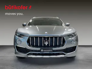 Maserati Levante 2.0 GT Executive Hybrid