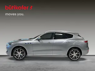 Maserati Levante 2.0 GT Executive Hybrid