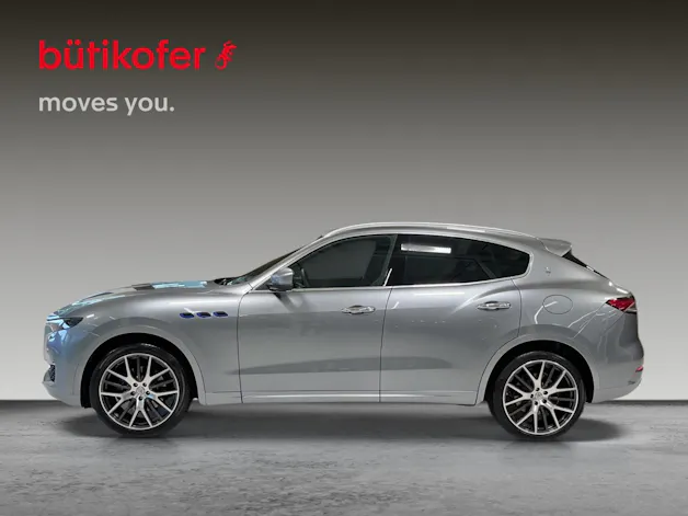 Maserati Levante 2.0 GT Executive Hybrid