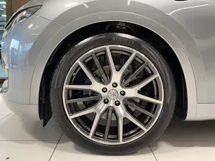 Maserati Levante 2.0 GT Executive Hybrid